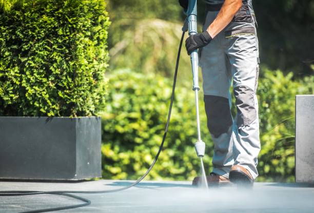 Concrete Sealing in Colleyville, TX