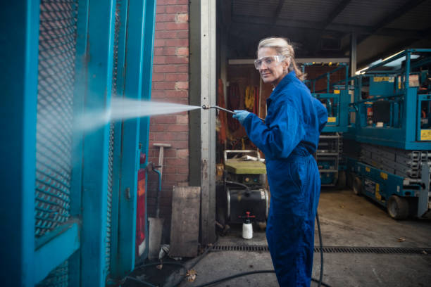 Trusted Colleyville, TX Pressure Washing Services Experts