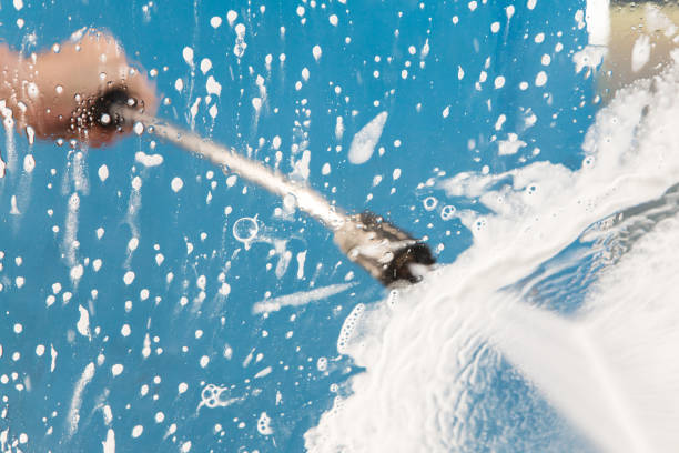 Best Playground Equipment Cleaning  in Colleyville, TX