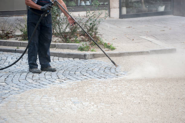 Best Dumpster Area Cleaning  in Colleyville, TX
